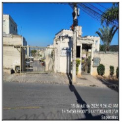 Apartamento, Sapucaia, Contagem, MG