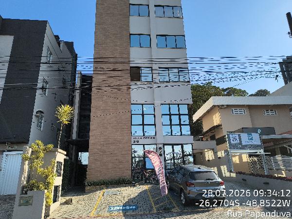 Apartamento, Santo Antônio em Joinville, SC