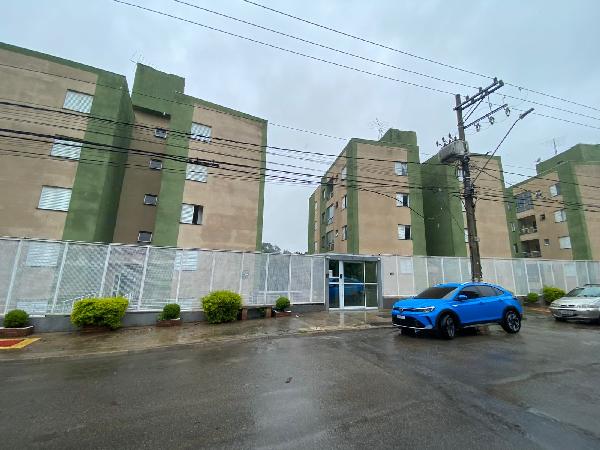 Apartamento, Parque Rincão, Cotia, SP