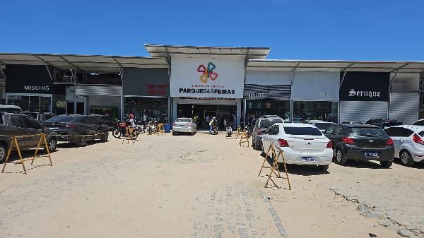 Loja, Centro em Toritama, PE