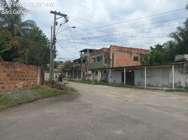 Casa, Itauna em São Gonçalo, RJ