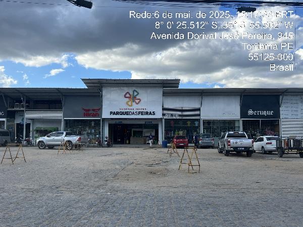 Loja, Centro, Toritama, PE
