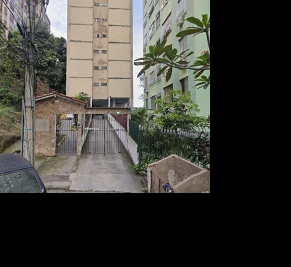Apartamento, Fonseca, Niterói, RJ