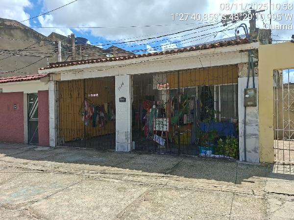 Casa, Batista Campos, Belém, PA