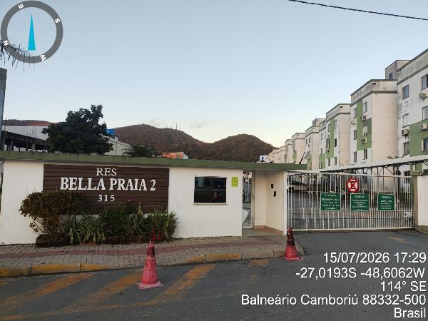 Apartamento, São Judas Tadeu, Balneário Camboriú, SC