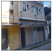 Apartamento, Centro, Nilópolis, RJ