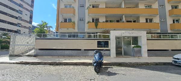 Apartamento, Ponta Verde, Maceió, AL