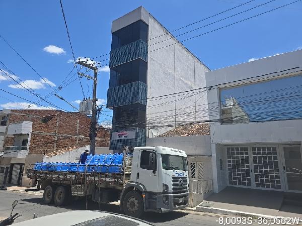 Casa, Centro, Toritama, PE