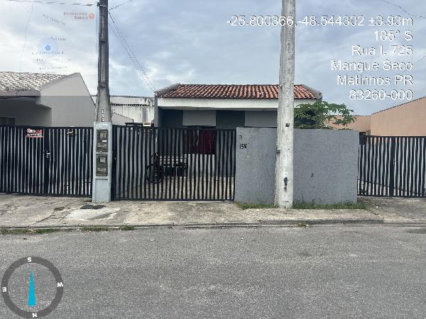 Casa, Caiobá, Matinhos, PR