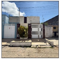 Casa, Centro em Nossa Senhora das Dores, SE