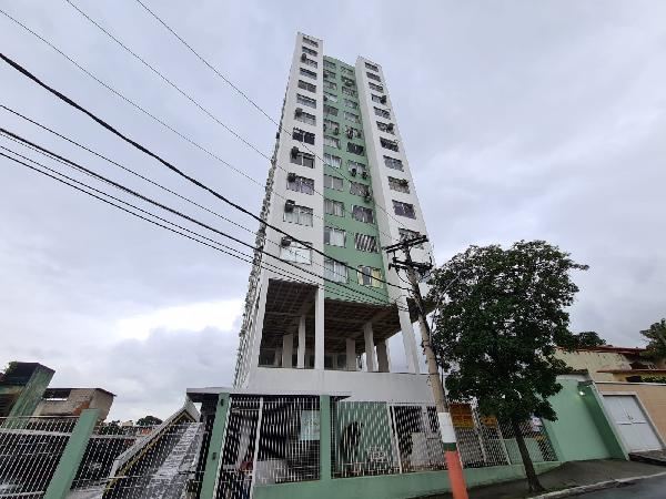 Apartamento, Centro, Nilópolis, RJ