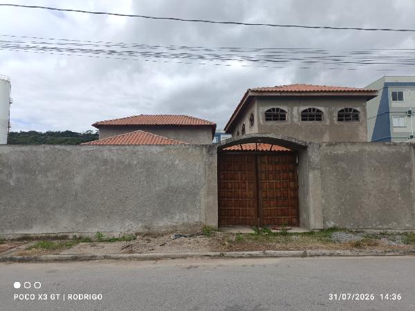 Casa, Sertão do Maruim, São José, SC
