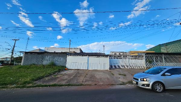 Casa, Samambaia Norte, Samambaia, DF
