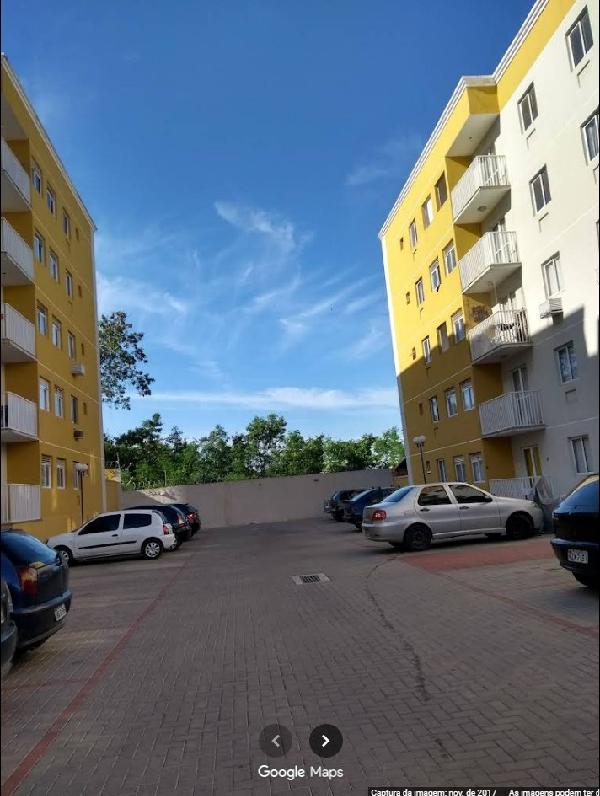 Apartamento, SANTA LUZIA, São Gonçalo, RJ