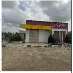Comercial, Centro, Craíbas, AL
