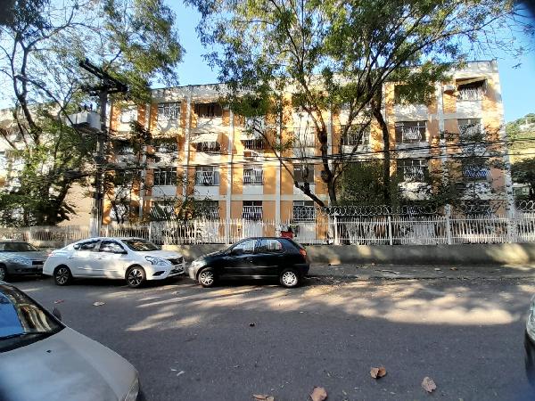 Apartamento, Santa Rosa, Niterói, RJ