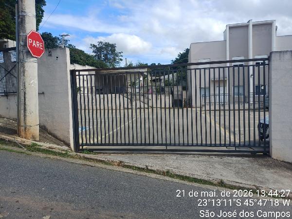 Casa, Pousada do Vale, São José dos Campos, SP
