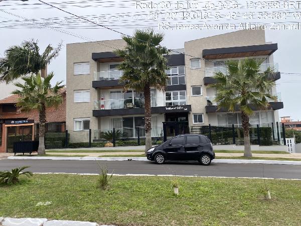 Apartamento, Praia da Cal, Torres, RS