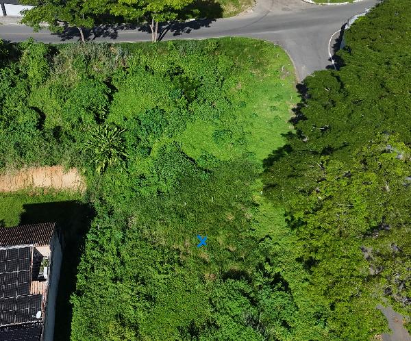 Terreno, Goes Calmon em Itabuna, BA