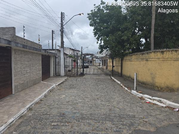 Casa, Tabuleiro do Pinto, Rio Largo, AL