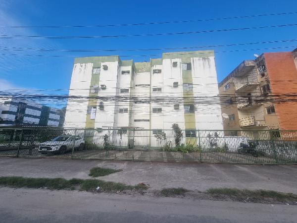 Apartamento, Jardim Atlantico, Olinda, PE