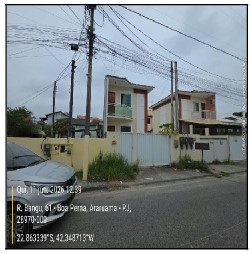 Apartamento, Boa Perna, Araruama, RJ