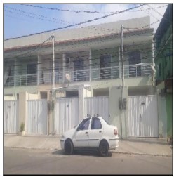 Casa, Eden, São João de Meriti, RJ