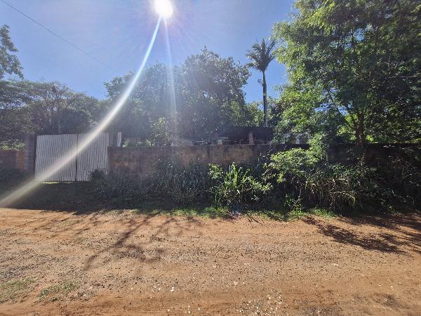 Casa, Chacaras de Recreio Represa em Nova Odessa, SP