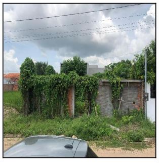 Casa, Campo Belo em Itaituba, PA