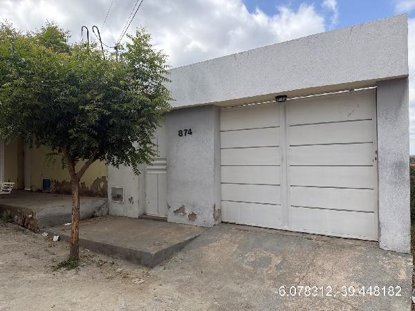 Casa, Nova Acopiara em Acopiara, CE