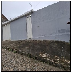 Casa, Primavera em Paudalho, PE