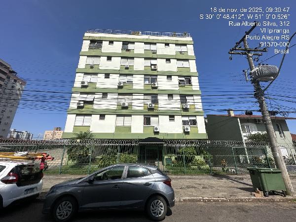 Apartamento, Vila Ipiranga, Porto Alegre, RS