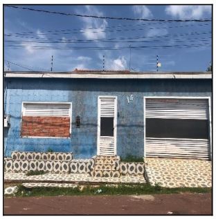 Casa, Liberdade em Itaituba, PA
