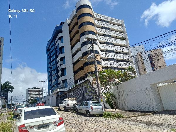 Apartamento, CANDELARIA, NATAL, RN