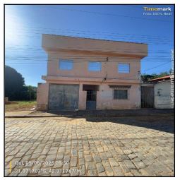 Casa, Centro em Palma, MG
