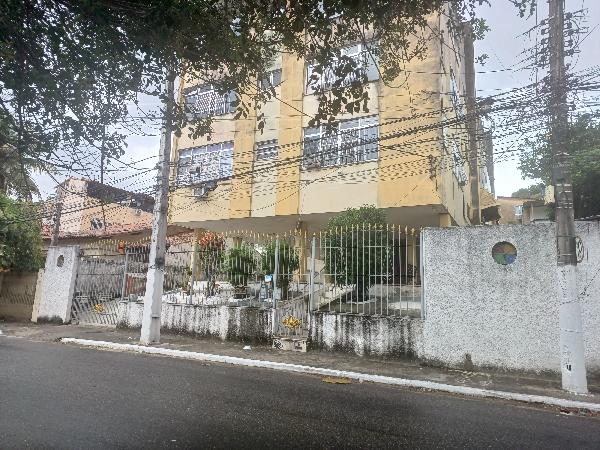 Apartamento, Fonseca, Niterói, RJ