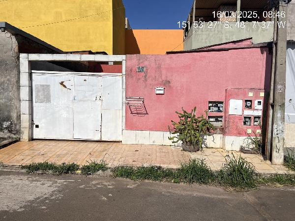 Casa, Samambaia, Brasília, DF
