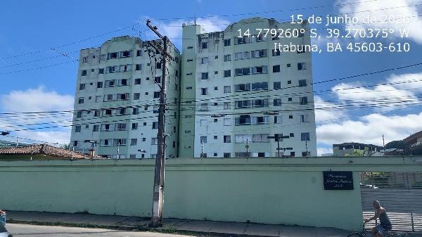 Apartamento, Nossa Senhora de Fatima em Itabuna, BA