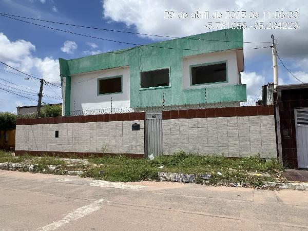 Casa, Nossa Senhora da Apresentacao, Natal, RN