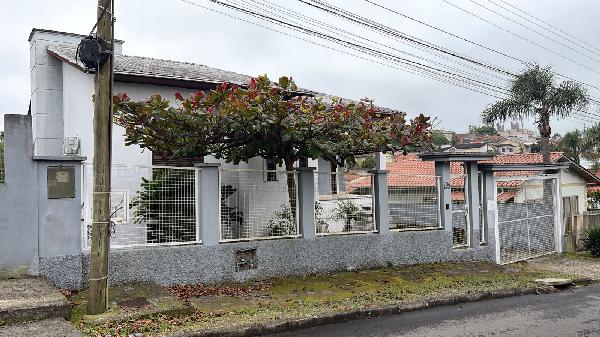 Casa, Ana Maria, Criciúma, SC
