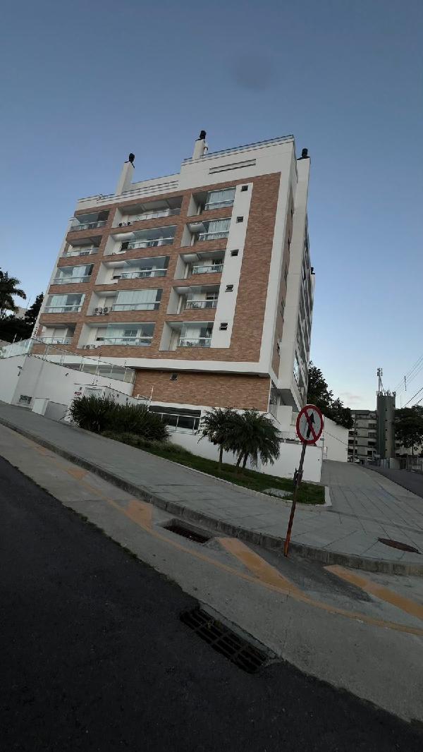 Apartamento, Estreito, Florianópolis, SC