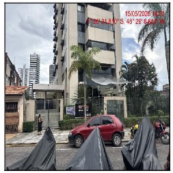 Apartamento, Umarizal, Belém, PA