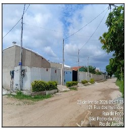 Casa, Jardim das Acacias em São Pedro da Aldeia, RJ