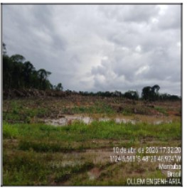 Terreno, São João em Marituba, PA
