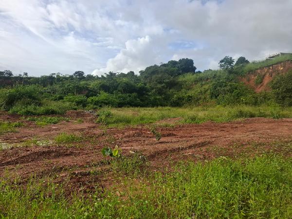 Terreno, Br 408 Km 86 em Paudalho, PE