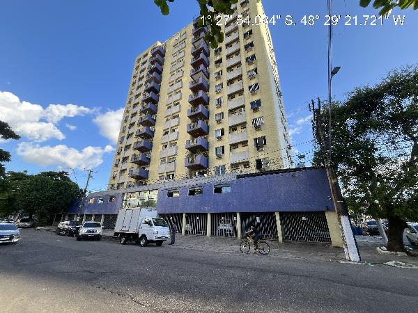 Apartamento, Jurunas, Belém, PA