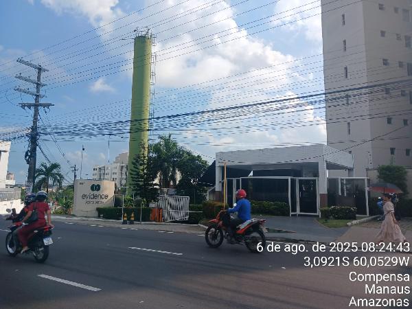 Apartamento, Nova Esperanca, Manaus, AM