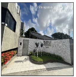 Apartamento, Dix-Sept Rosado, Natal, RN