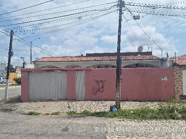 Casa, Nossa Senhora de Nazare, Natal, RN