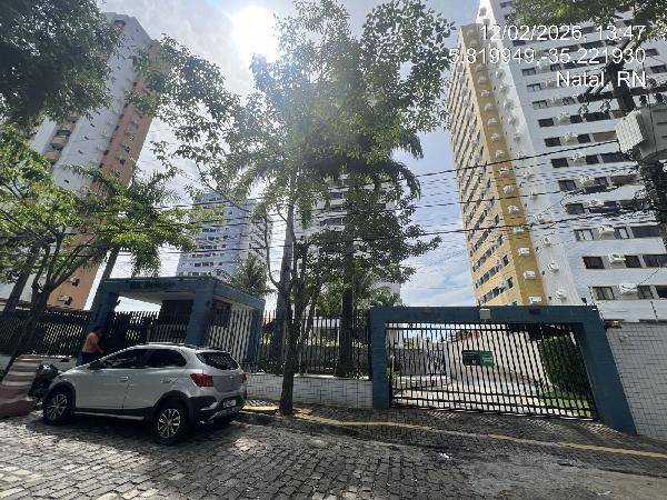 Apartamento, Lagoa Nova, Natal, RN